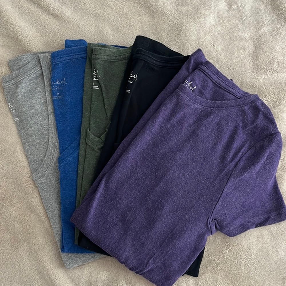 Isabel Maternity t shirt lot!